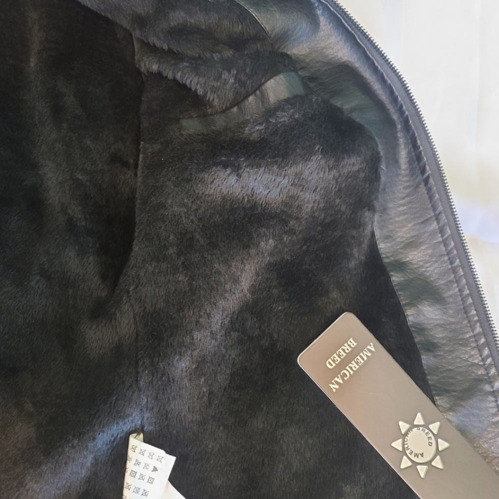 Jacket - Picture 12 of 12